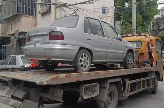 三乡镇小轿车报废都要哪些手续 三乡镇小轿车报废都要哪些手续
